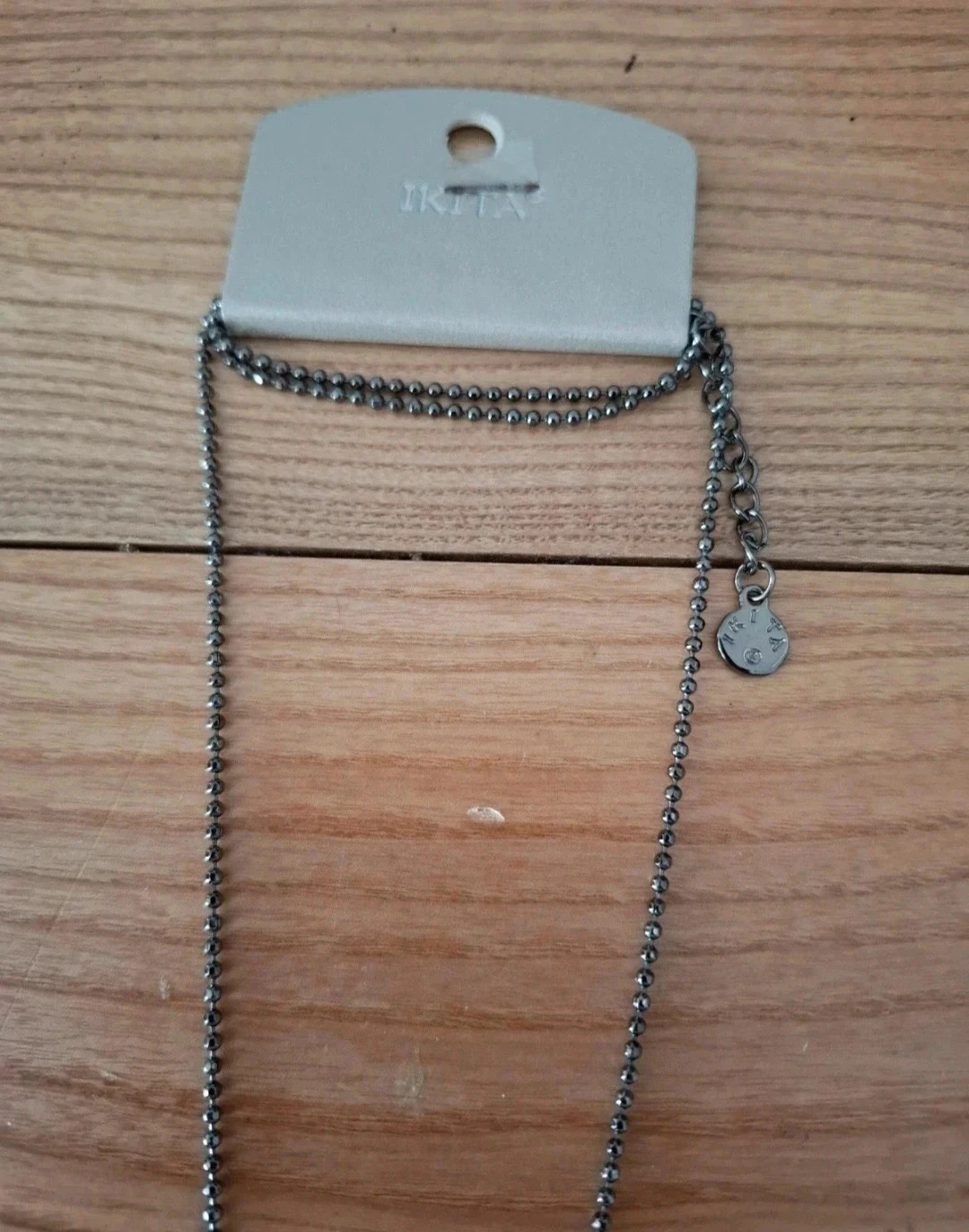 Collar ikita n°153 – photo 3